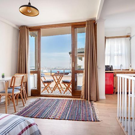 Armel Homes Galata Istanbul Luaran gambar