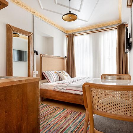 Armel Homes Galata Istanbul Luaran gambar
