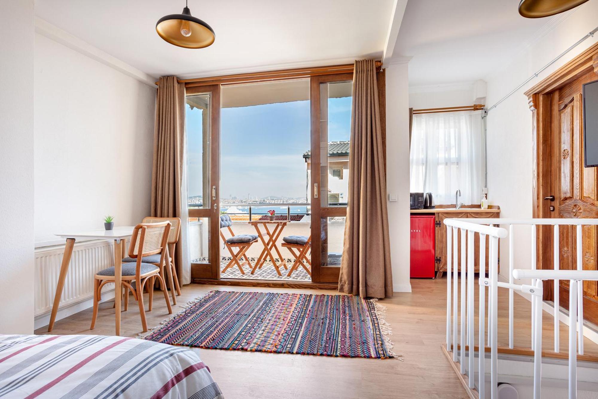 Armel Homes Galata Istanbul Luaran gambar
