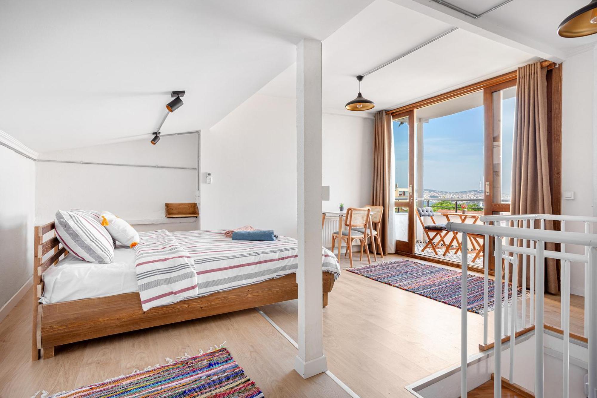 Armel Homes Galata Istanbul Luaran gambar