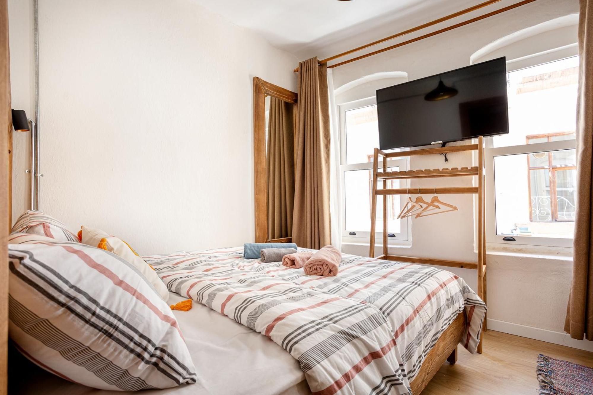 Armel Homes Galata Istanbul Luaran gambar