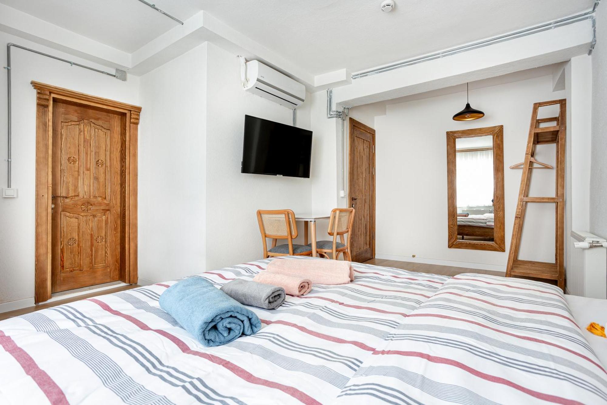 Armel Homes Galata Istanbul Luaran gambar
