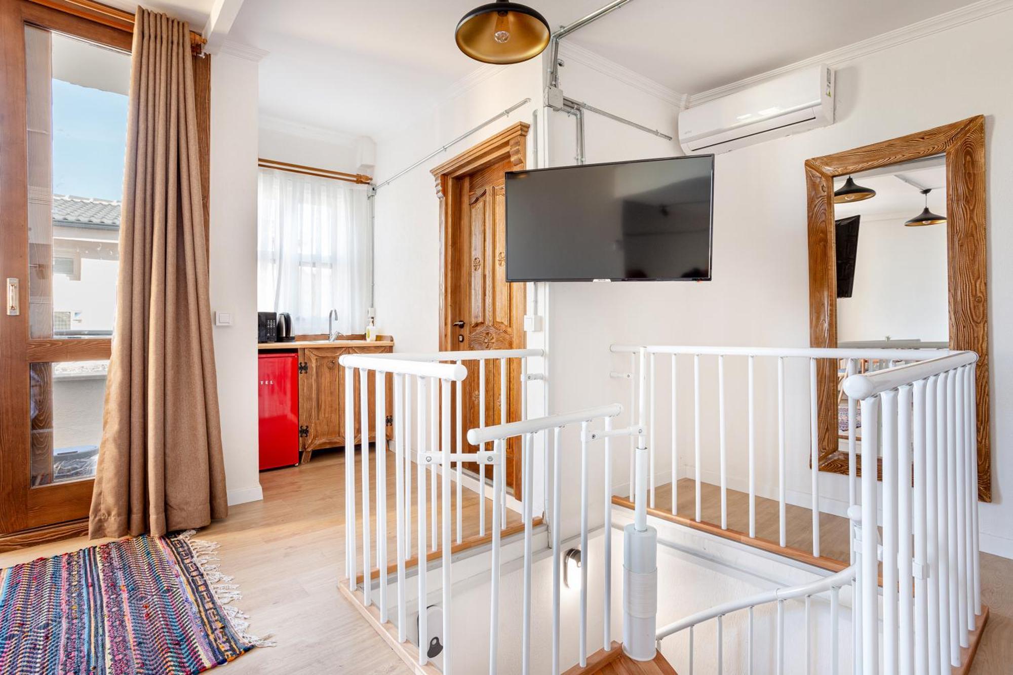 Armel Homes Galata Istanbul Luaran gambar