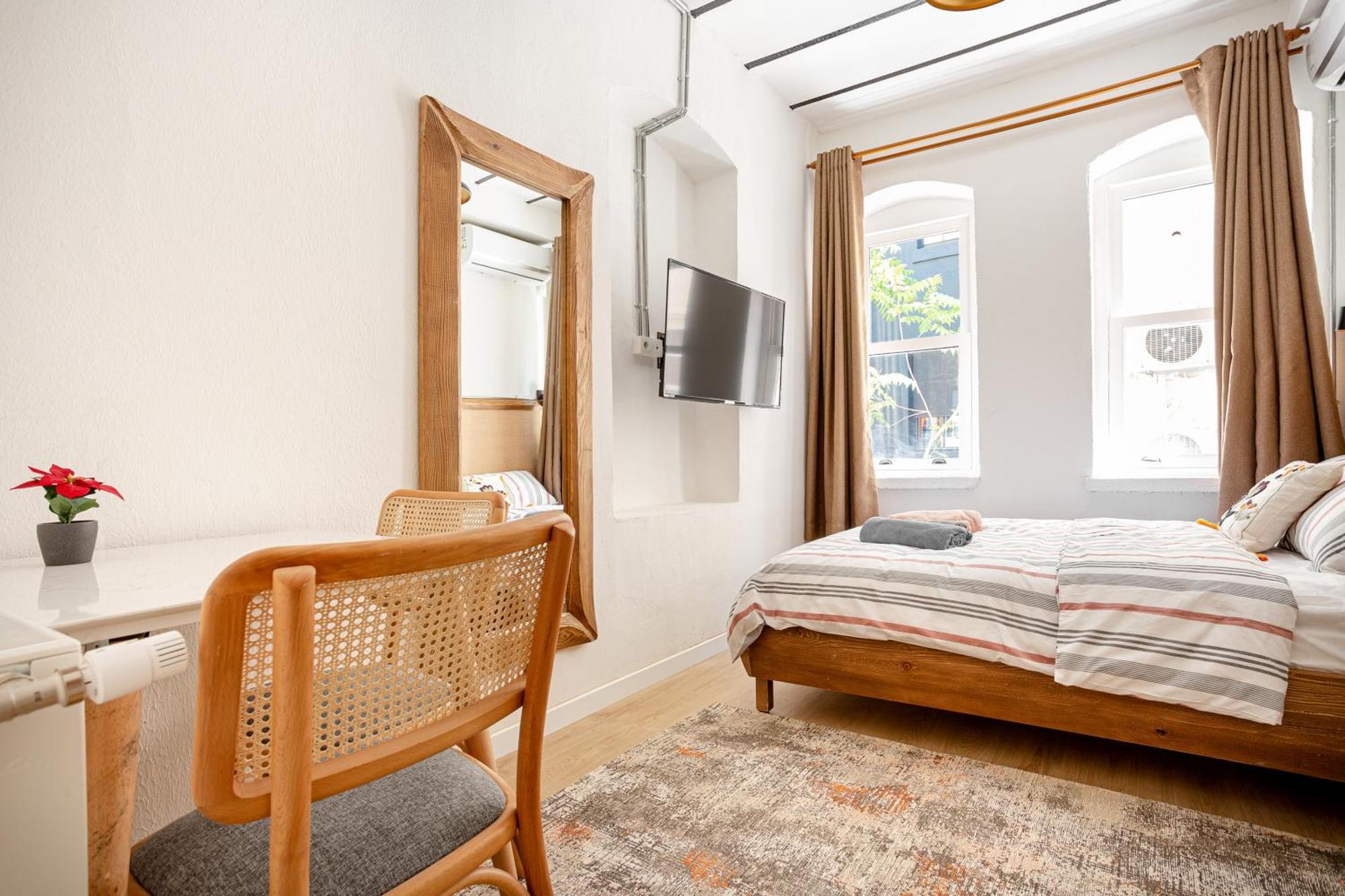 Armel Homes Galata Istanbul Luaran gambar
