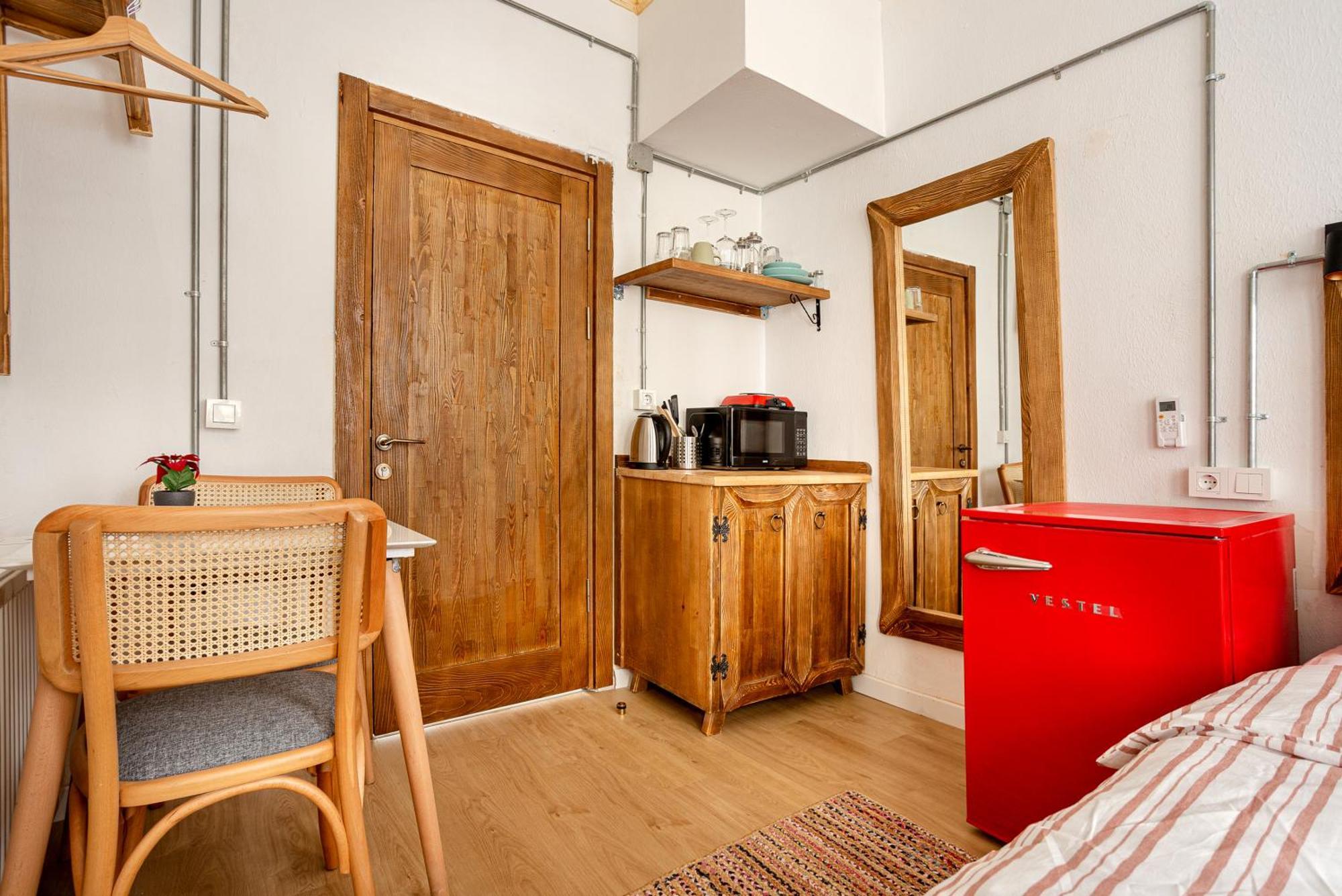 Armel Homes Galata Istanbul Luaran gambar