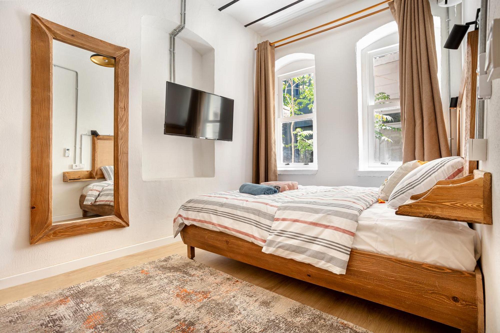 Armel Homes Galata Istanbul Luaran gambar