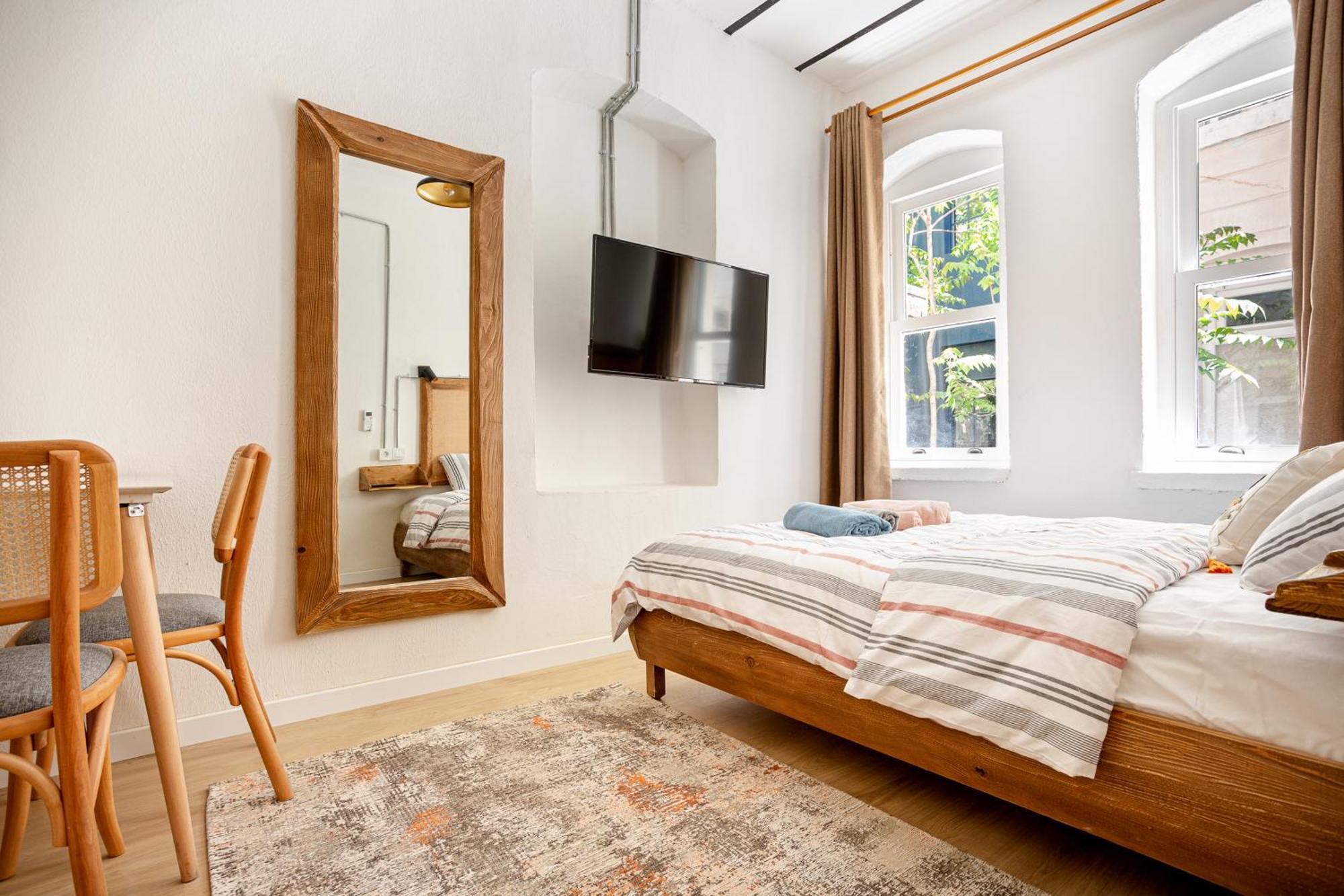 Armel Homes Galata Istanbul Luaran gambar