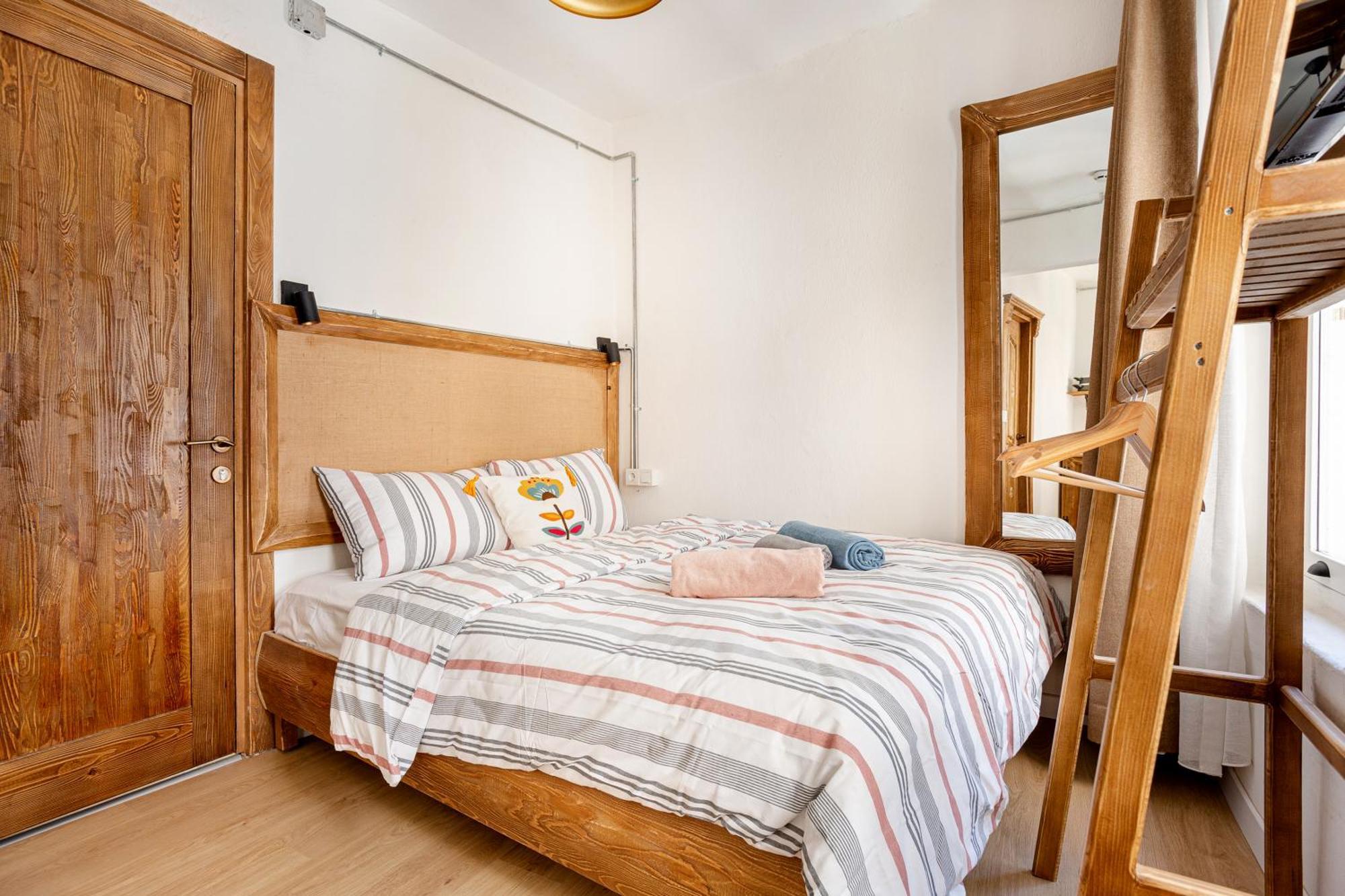 Armel Homes Galata Istanbul Luaran gambar