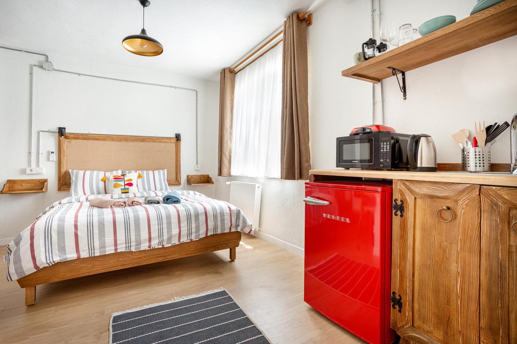 Armel Homes Galata Istanbul Luaran gambar