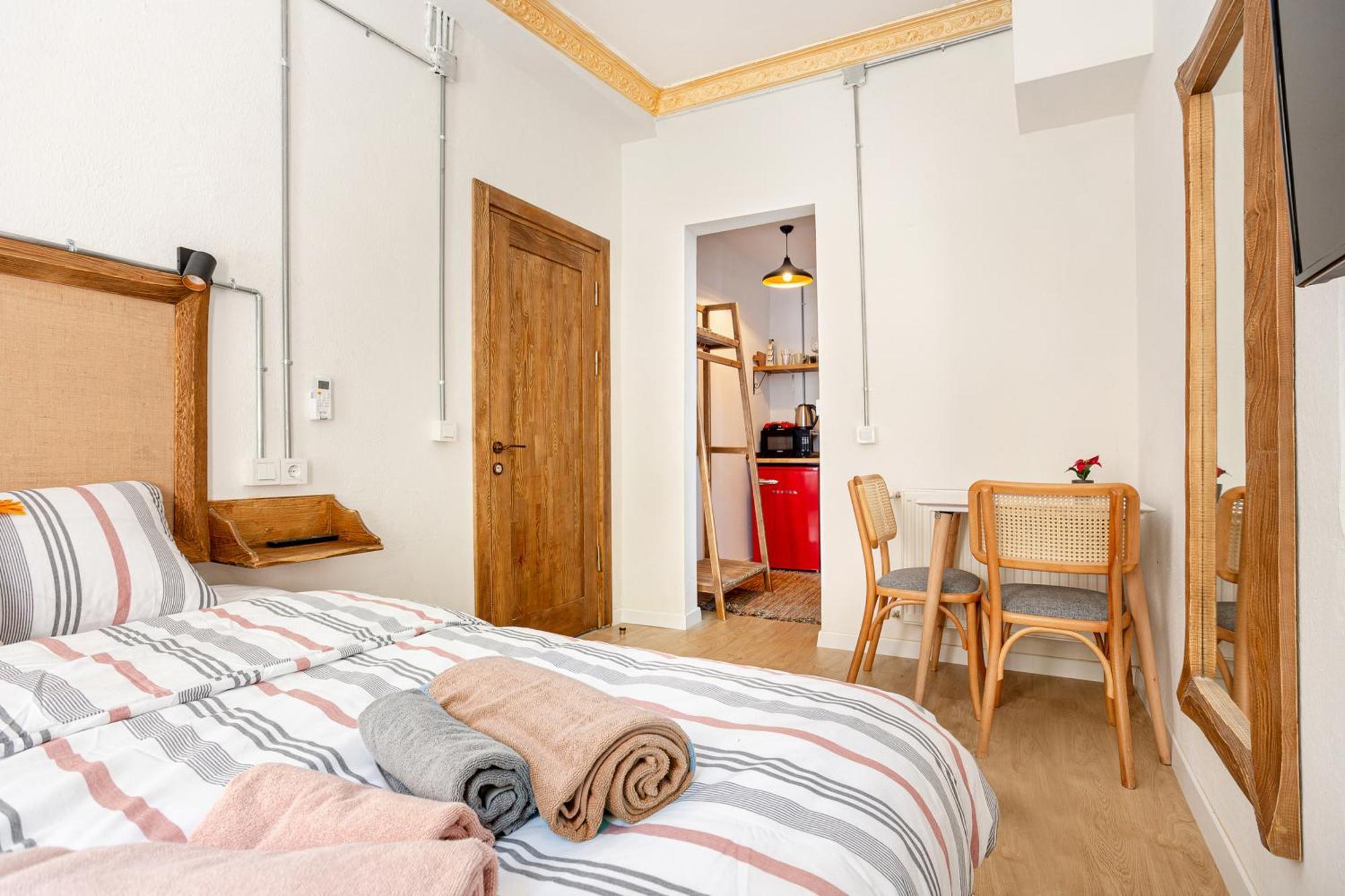 Armel Homes Galata Istanbul Luaran gambar