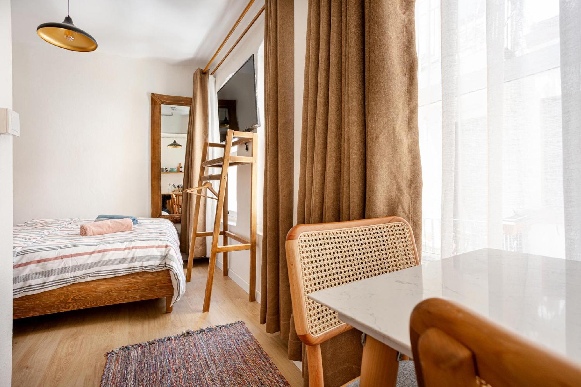 Armel Homes Galata Istanbul Luaran gambar