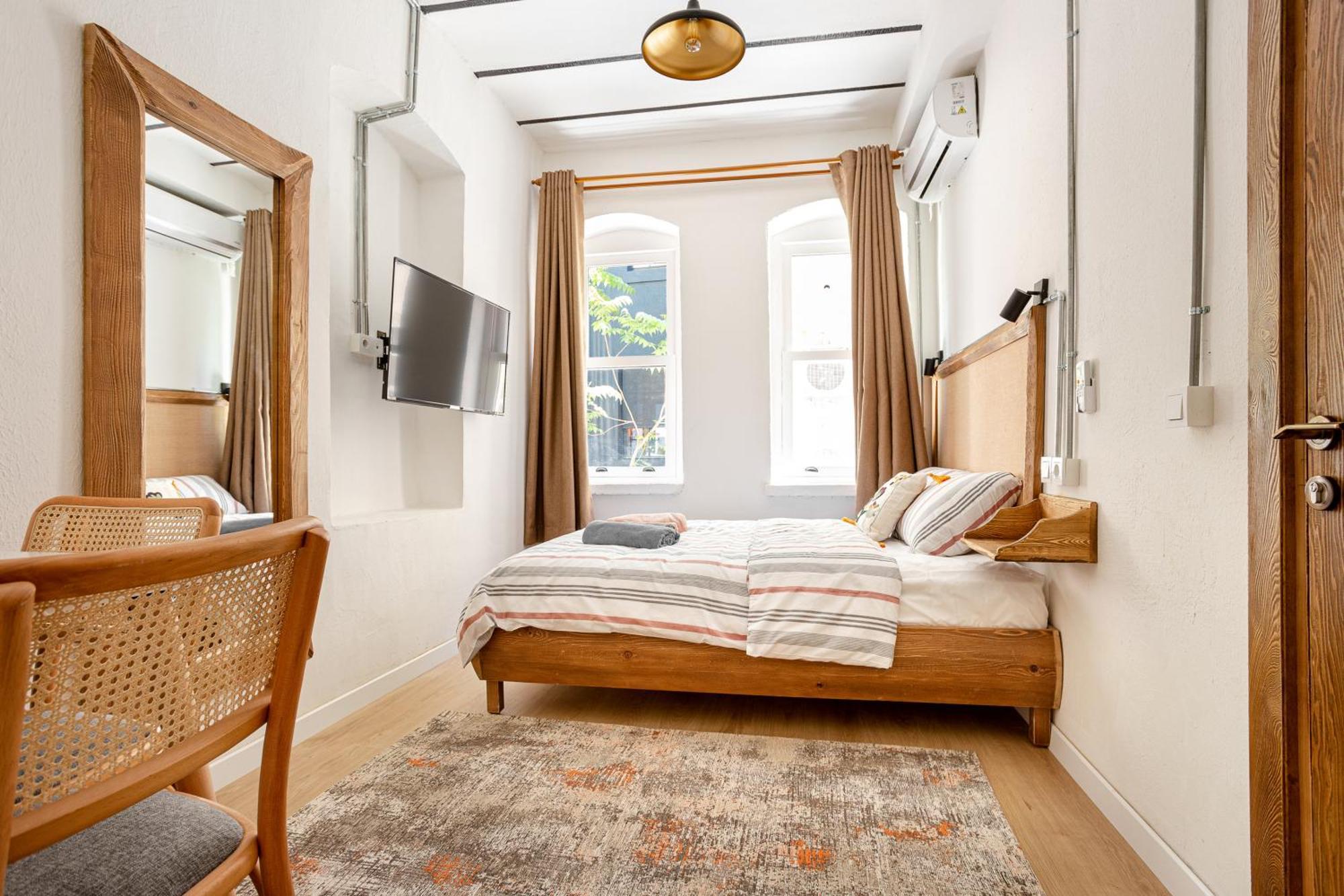 Armel Homes Galata Istanbul Luaran gambar