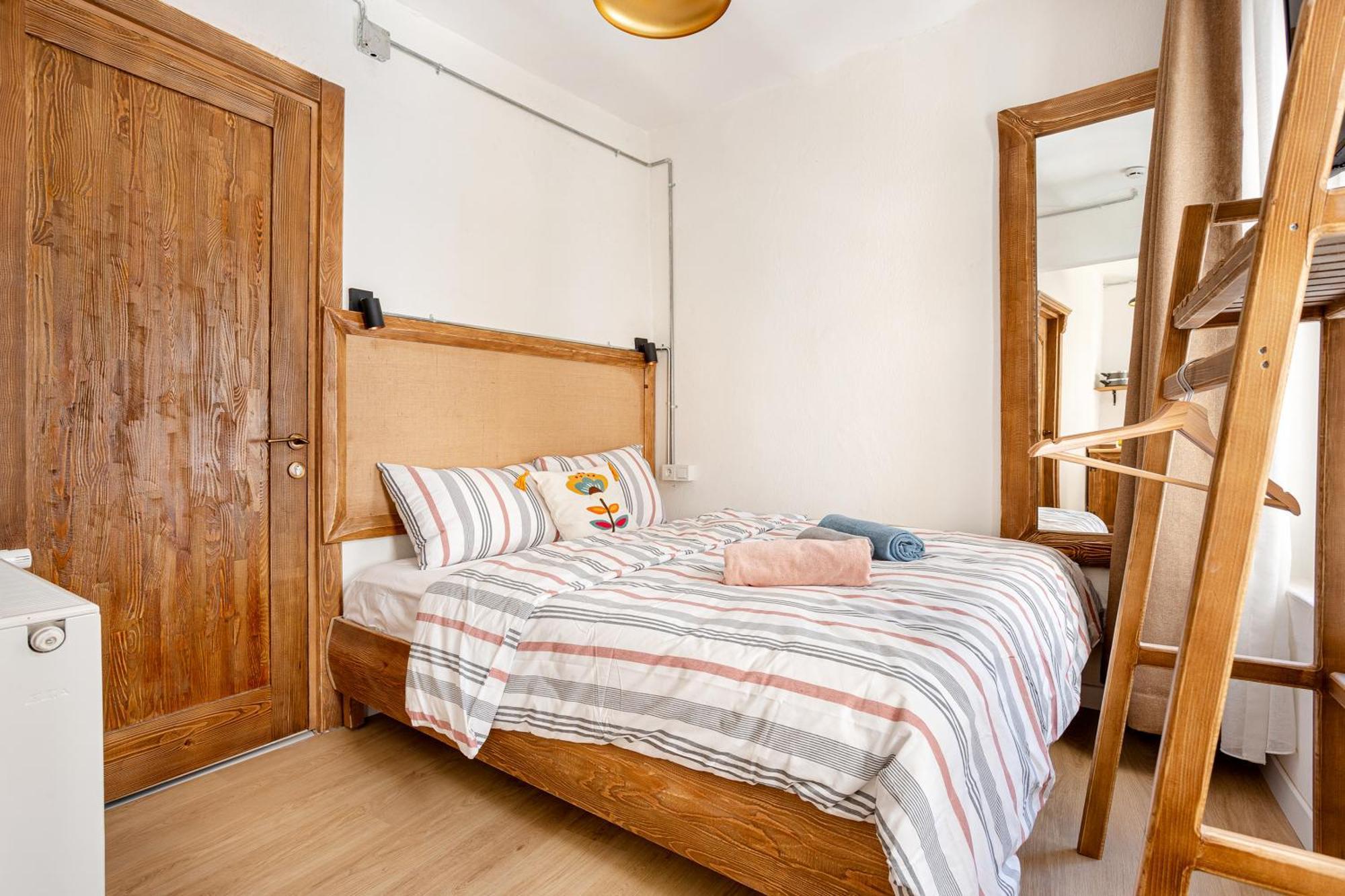 Armel Homes Galata Istanbul Luaran gambar