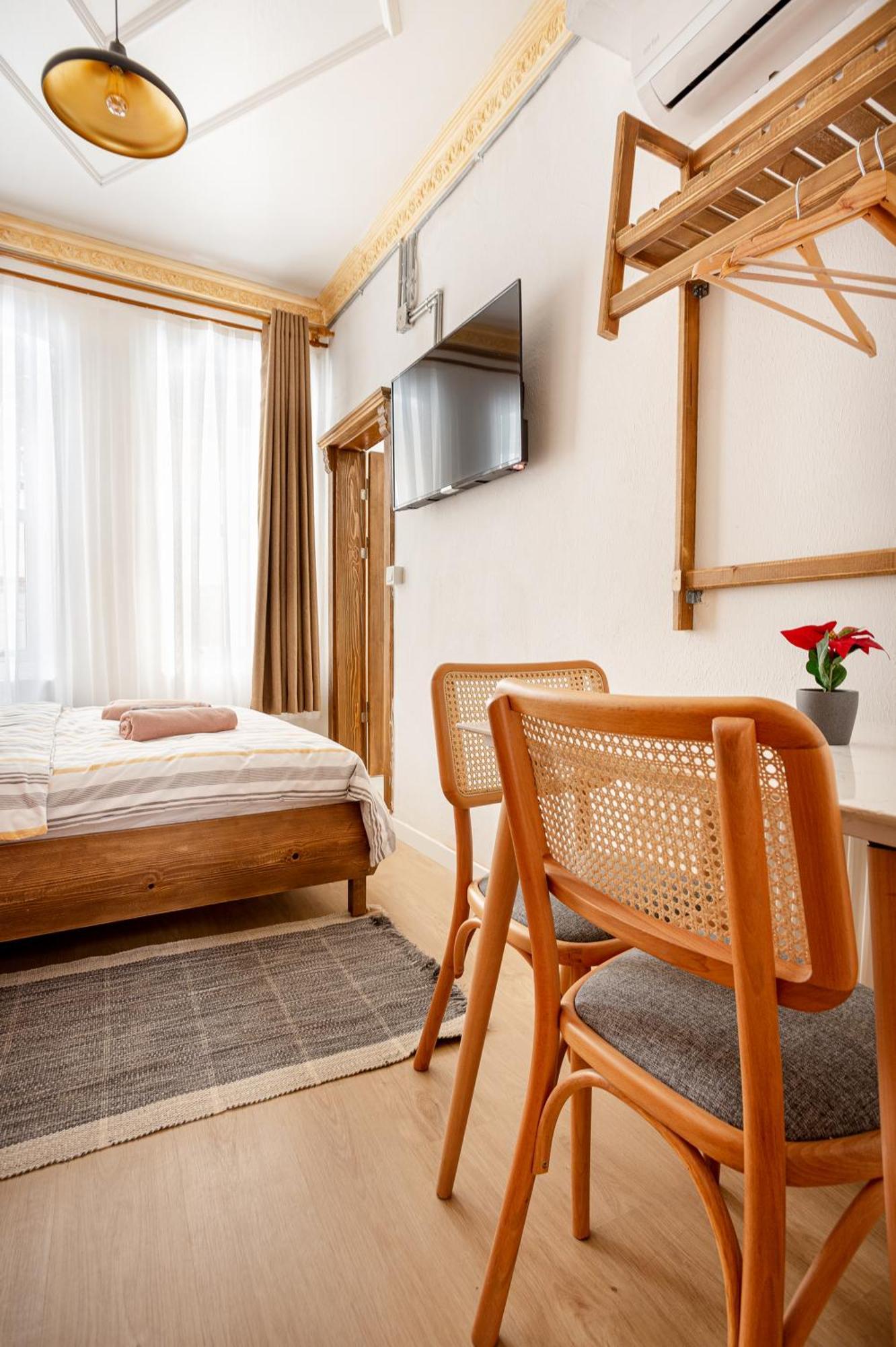 Armel Homes Galata Istanbul Luaran gambar