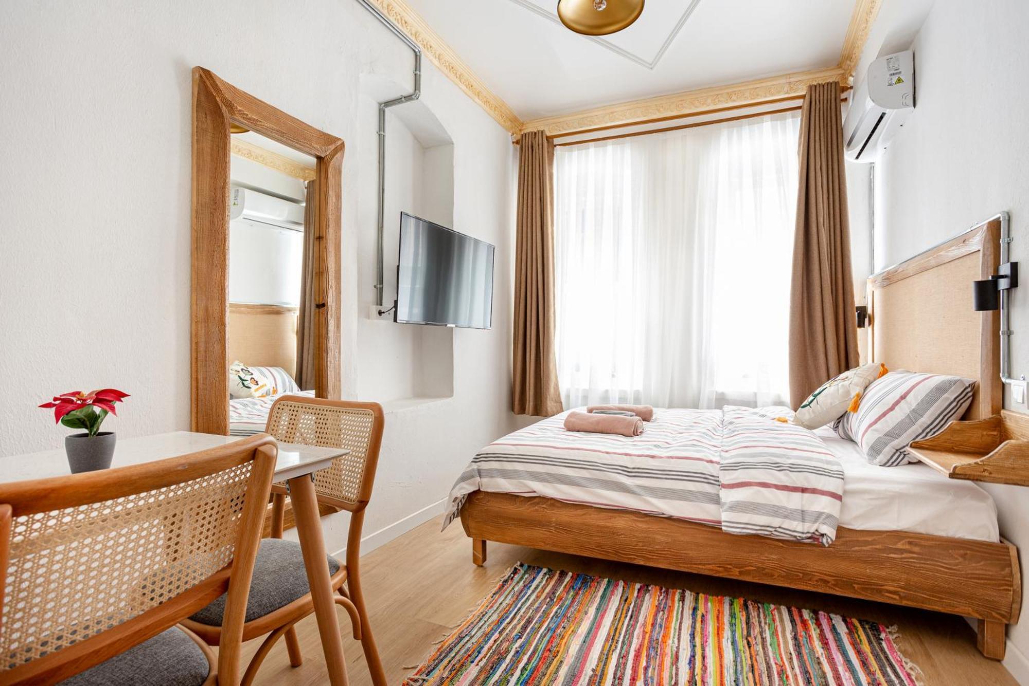 Armel Homes Galata Istanbul Luaran gambar