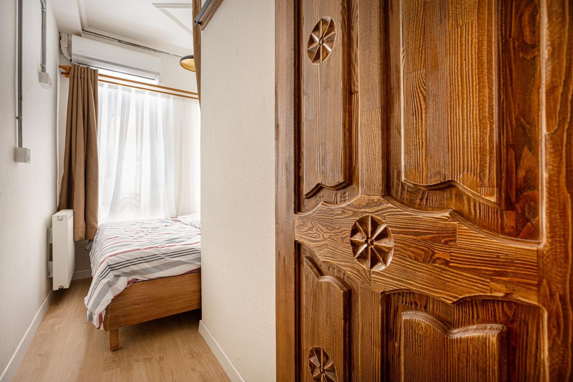 Armel Homes Galata Istanbul Luaran gambar