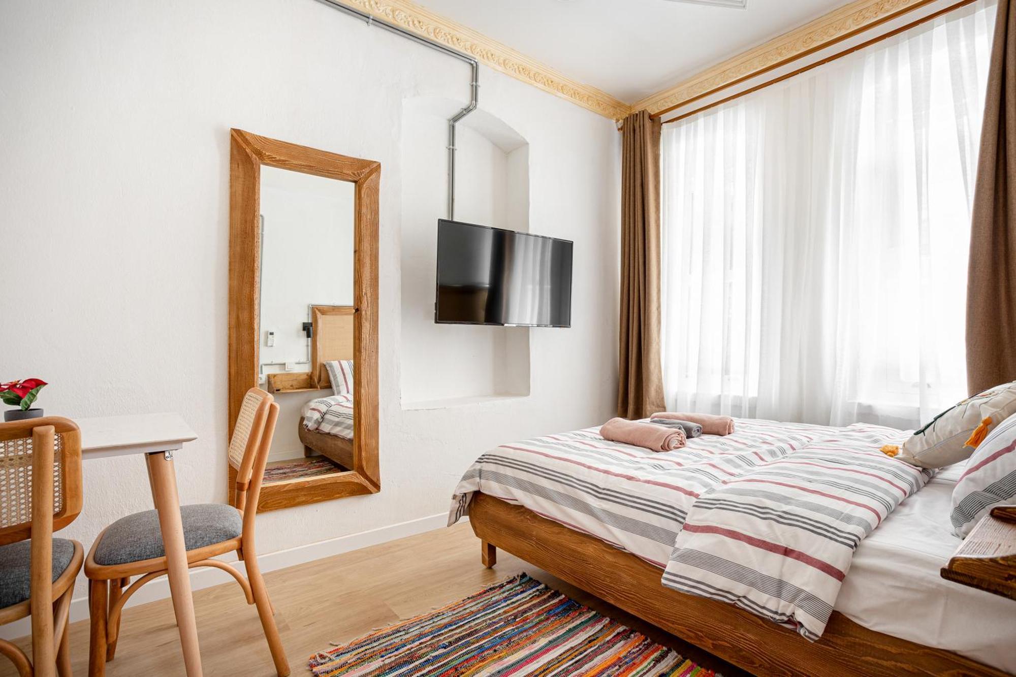 Armel Homes Galata Istanbul Luaran gambar