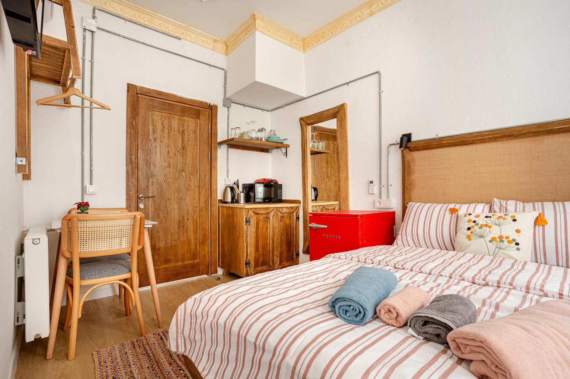 Armel Homes Galata Istanbul Luaran gambar