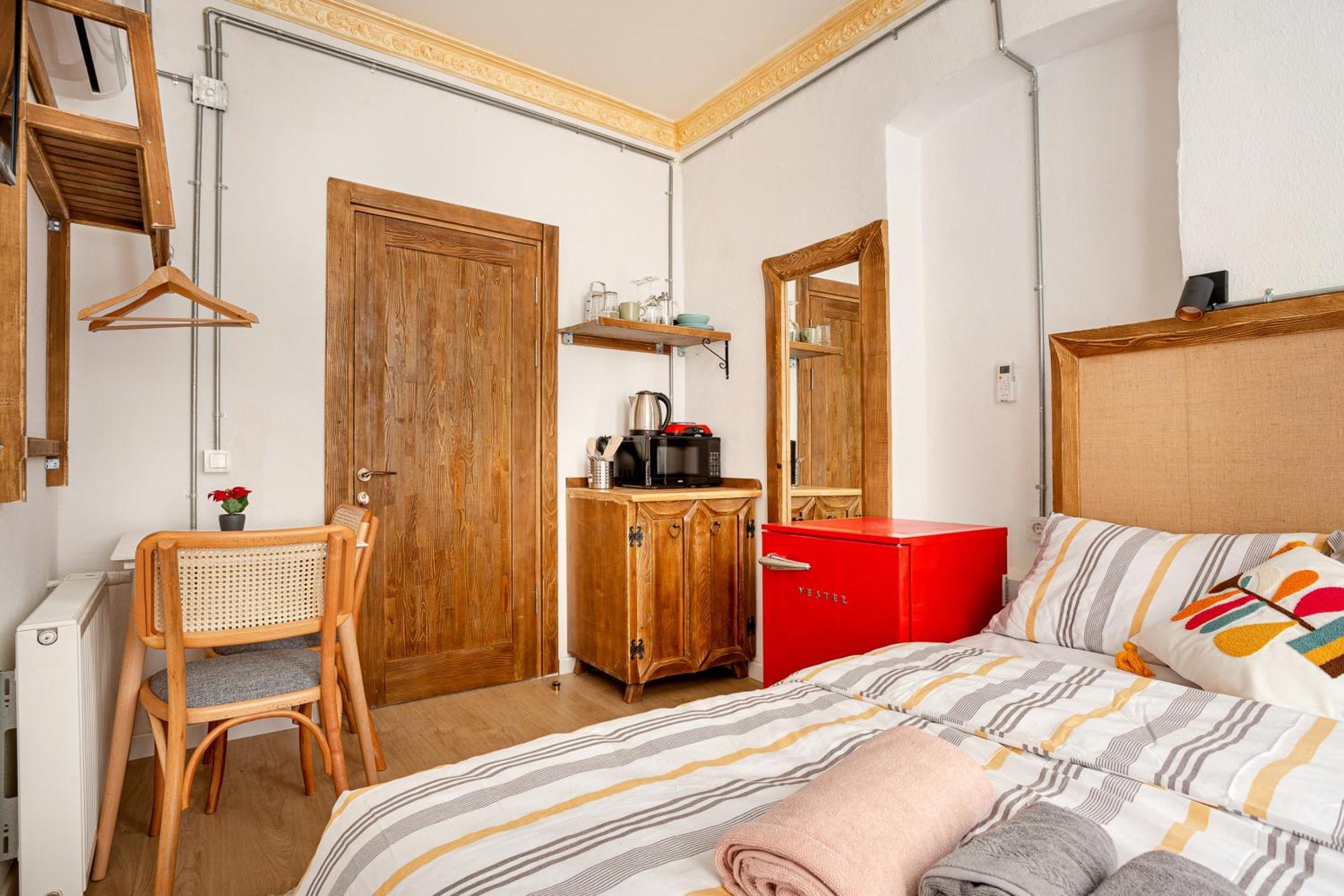 Armel Homes Galata Istanbul Luaran gambar