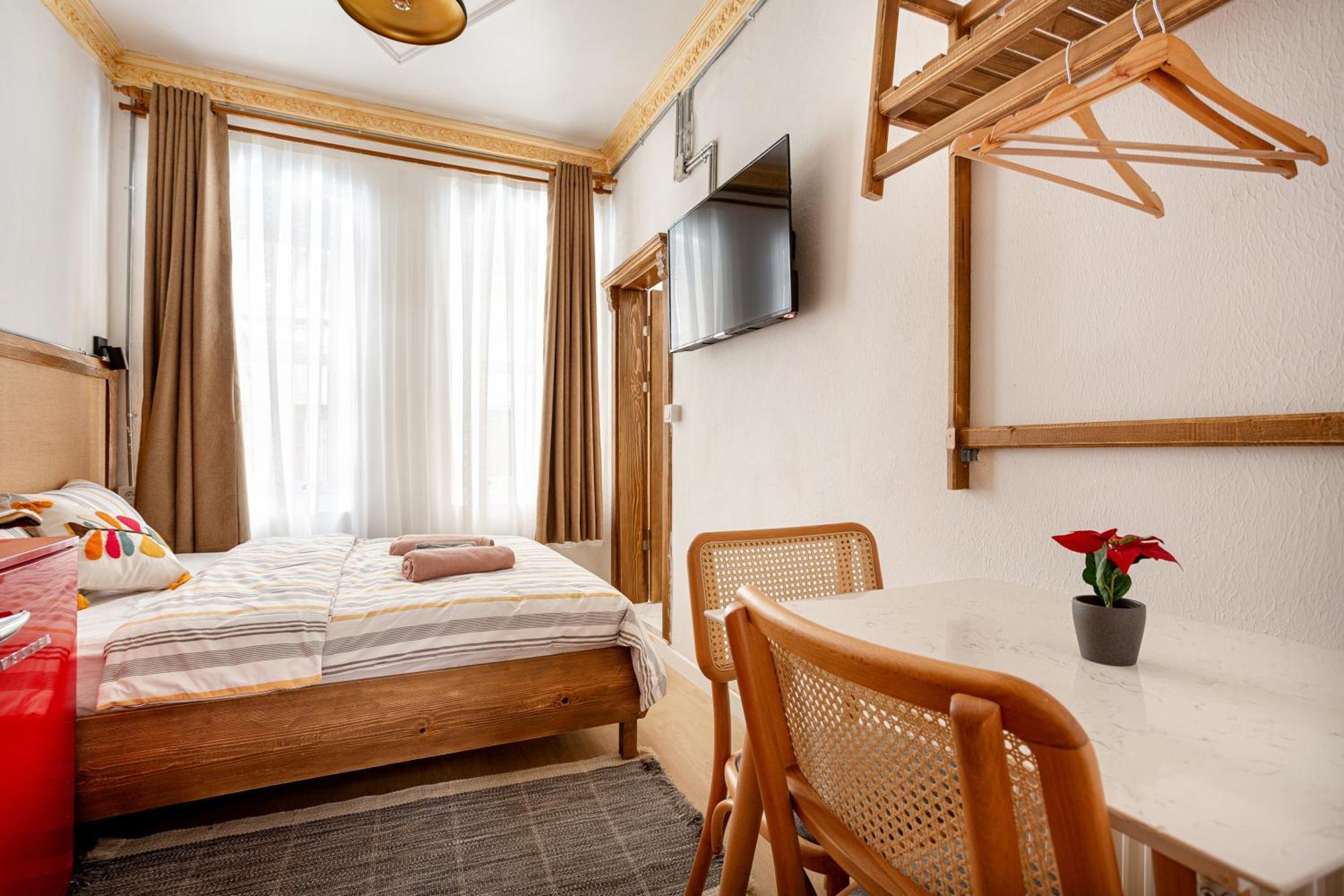 Armel Homes Galata Istanbul Luaran gambar