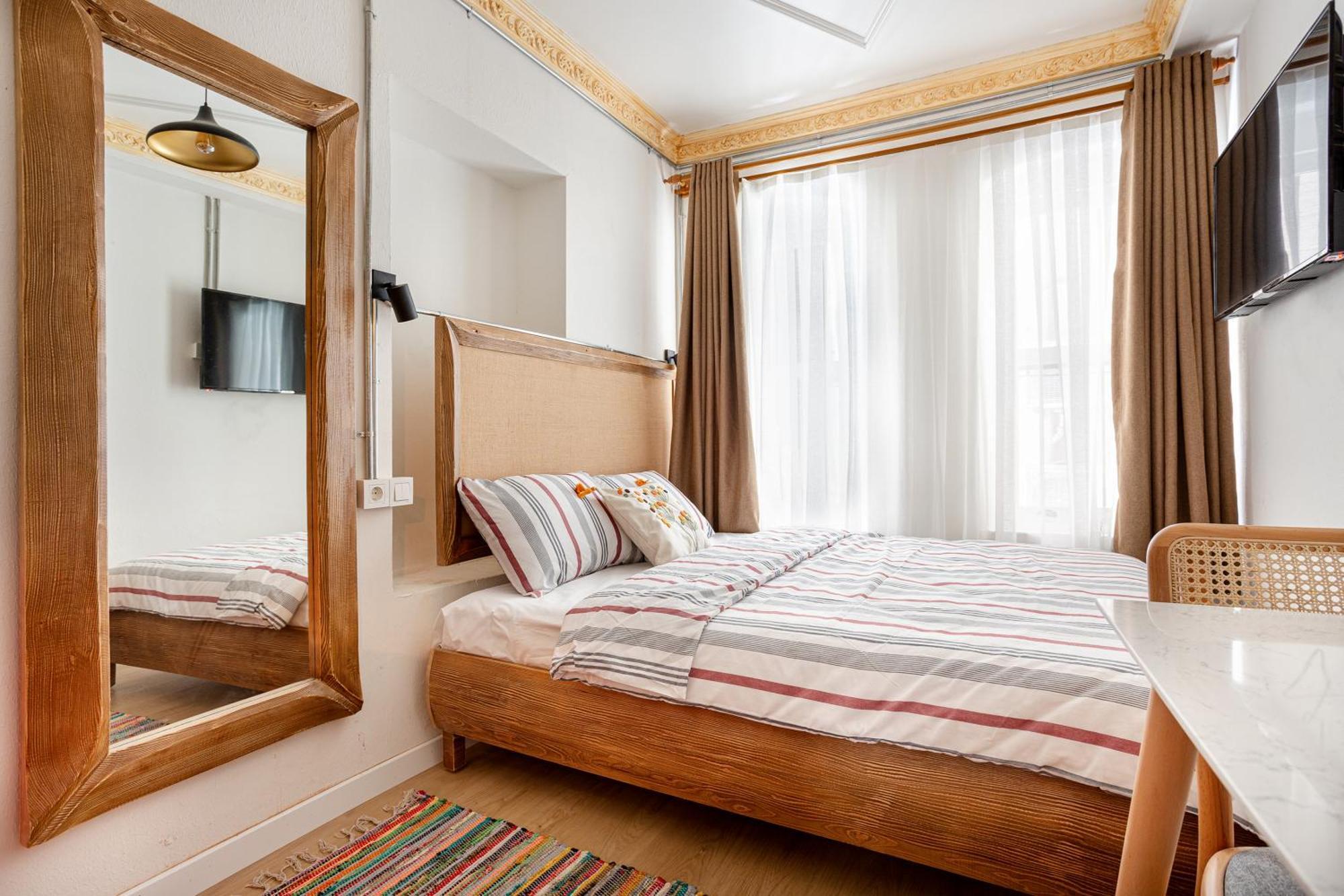 Armel Homes Galata Istanbul Luaran gambar