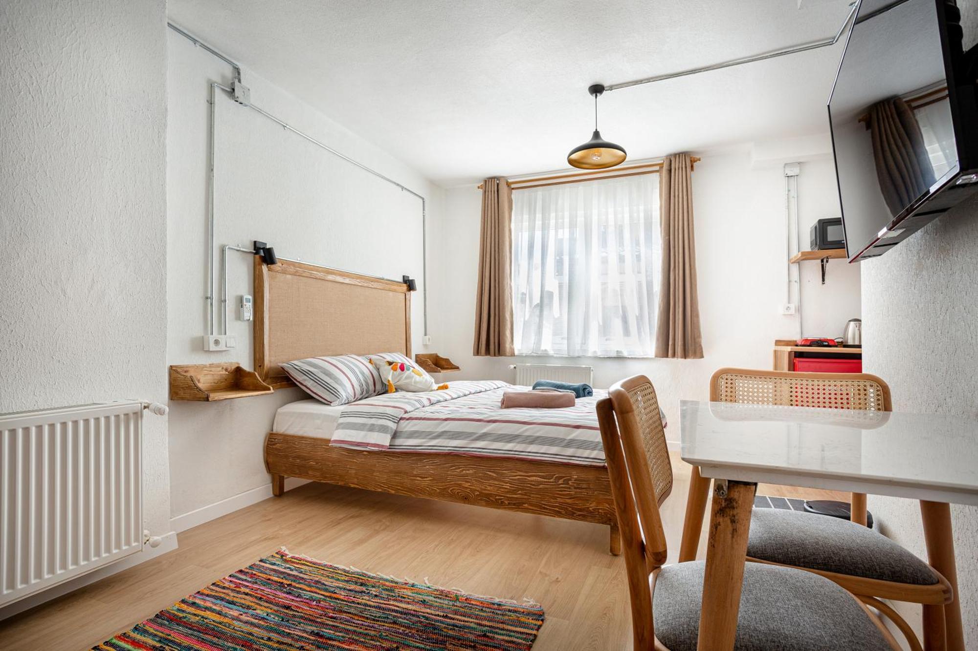 Armel Homes Galata Istanbul Luaran gambar