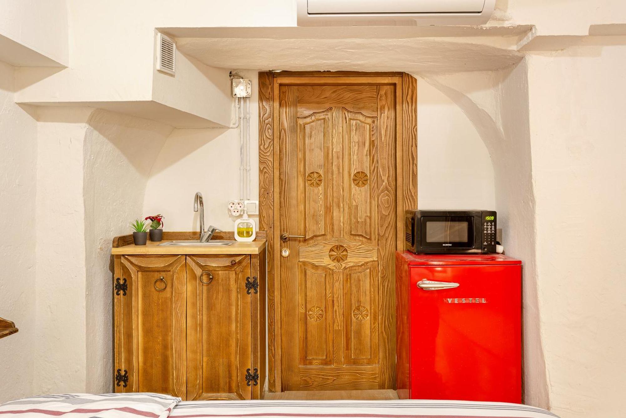 Armel Homes Galata Istanbul Luaran gambar