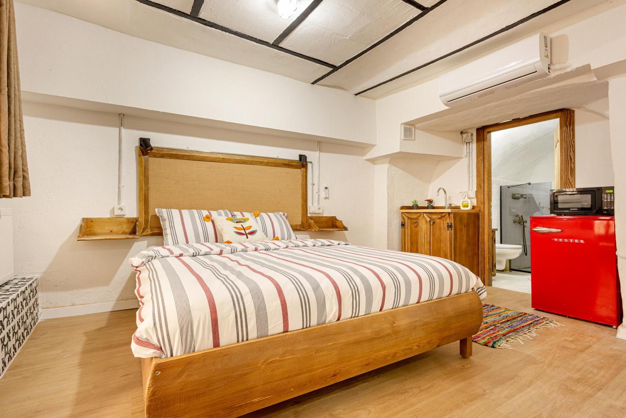 Armel Homes Galata Istanbul Luaran gambar