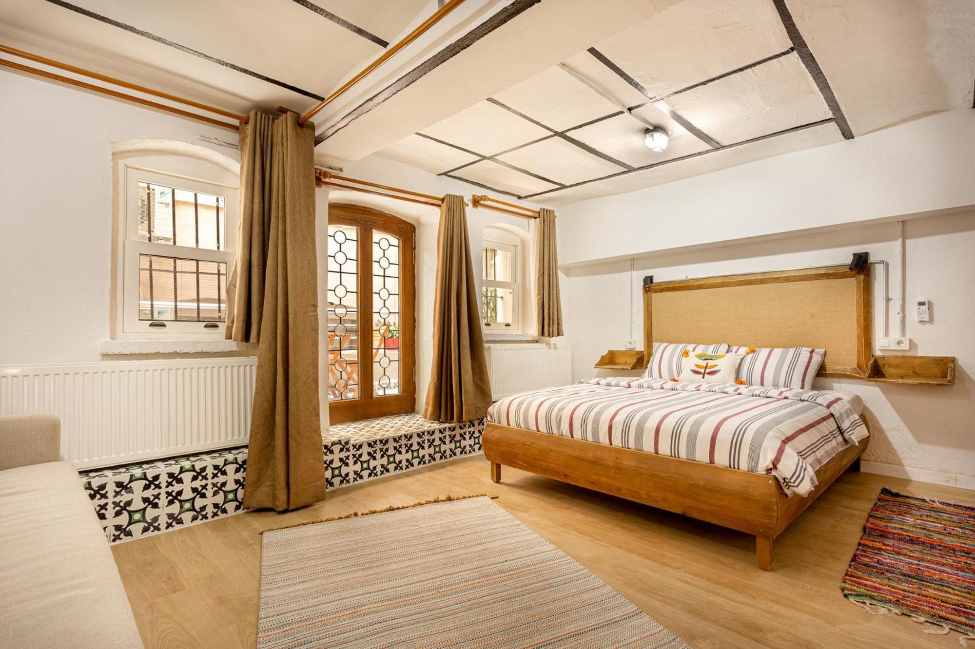 Armel Homes Galata Istanbul Luaran gambar