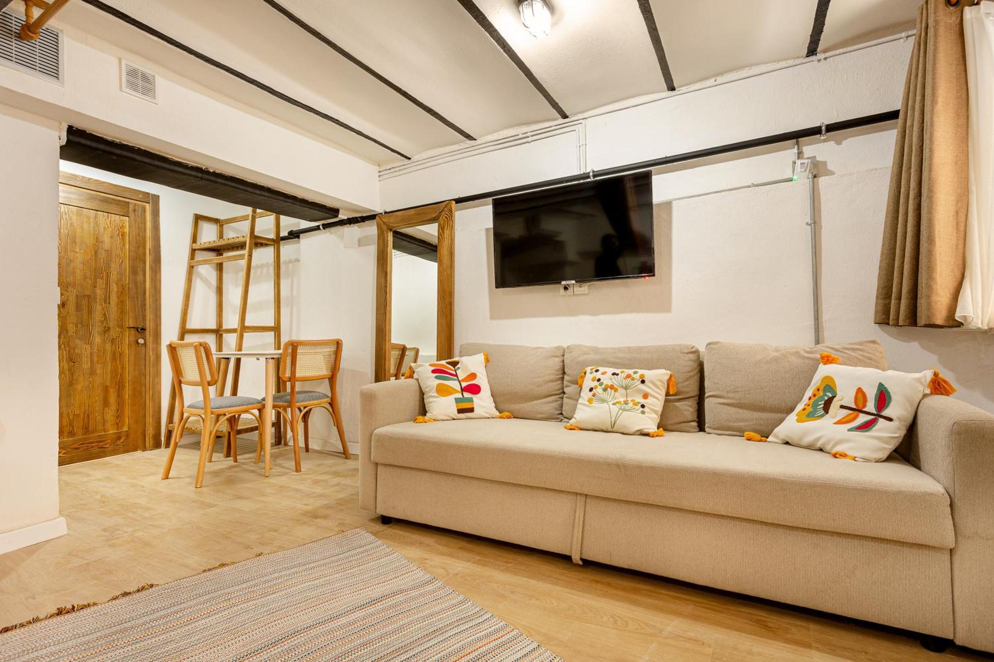 Armel Homes Galata Istanbul Luaran gambar
