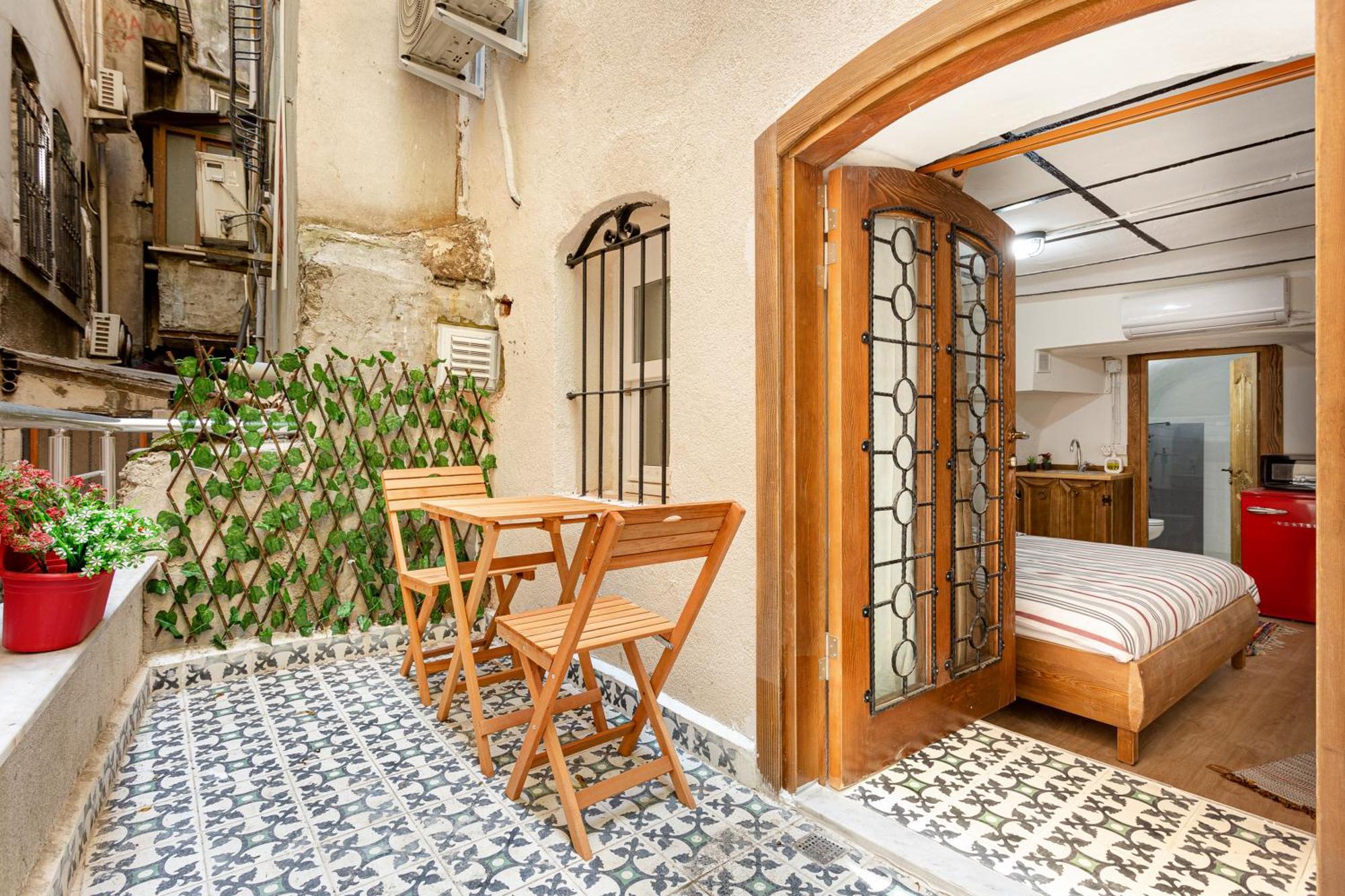 Armel Homes Galata Istanbul Luaran gambar